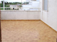 Appartamento in Otranto