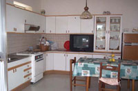 Villetta 4 posti letto