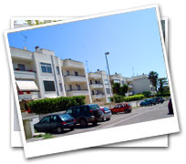 Appartamento Otranto