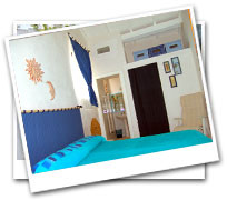 Appartamento codice 015 a Otranto