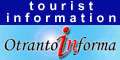 Sito segnalato su: www.otrantoinforma.com - informazioni turistiche sulla città di Otranto
