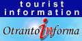 Sito segnalato su: www.otrantoinforma.com - informazioni turistiche sulla citt di Otranto