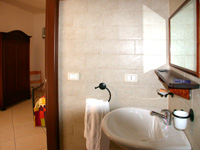 BED AND BREAKFAST con bagno in camera