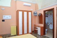 BED AND BREAKFAST "Viaprimaldo" OTRANTO