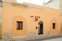 BED AND BREAKFAST "Viaprimaldo" OTRANTO