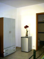 Frigo in camera