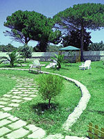 giardino