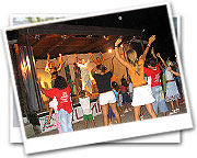 Villaggio Alimini Smile Otranto Salento Puglia