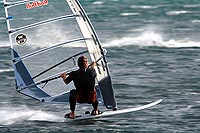 Wind-surf Otranto