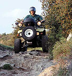 Quad escusrsioni