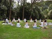 Yoga / Residence Altair Otranto