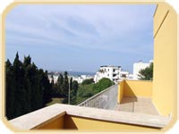 Appartamenti con vista mare Otranto