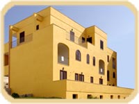 Otranto Residence Catona