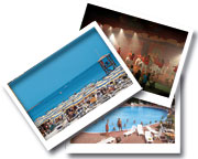 Eurogarden Beach Resort - San Foca - Puglia - Lecce - Salento
