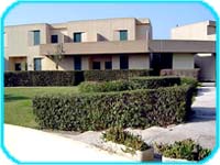 Residence Altair in Localit� Alimini Otranto