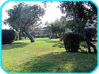 Altair Residence Salento