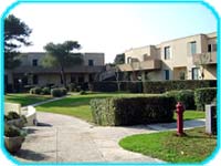 Salento Residence Altair