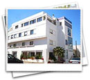 Hotel Abānia Otranto