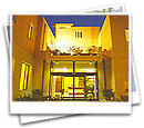 Hotel Miramare Otranto / 3 stelle