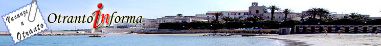 Otrantoinforma - informazioni turistiche