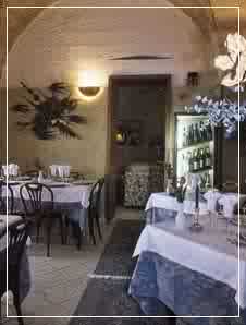 Ristorante Otranto