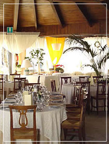 Ristorante Il Gambero